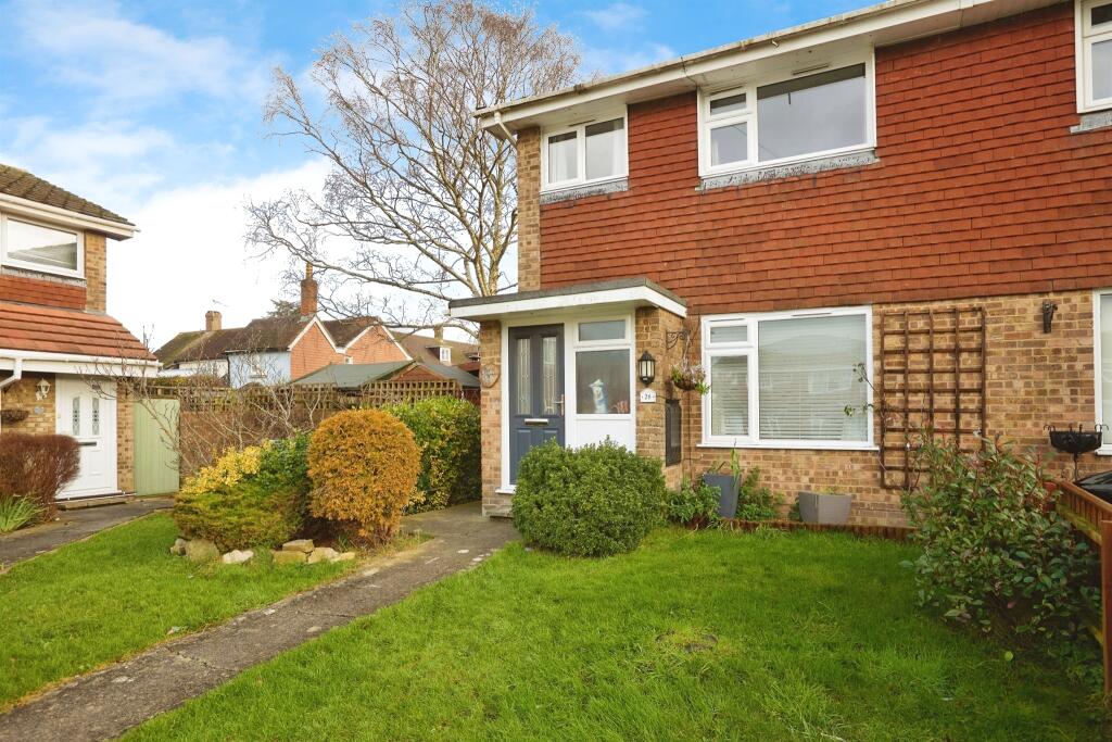 Main image of property: Bridge Close, Gillingham