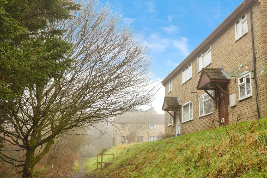 Additional property image - Cavalier Way, Wincanton
