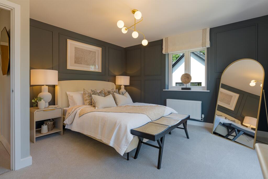 Additional property image - Off Dancing Lane, Wincanton