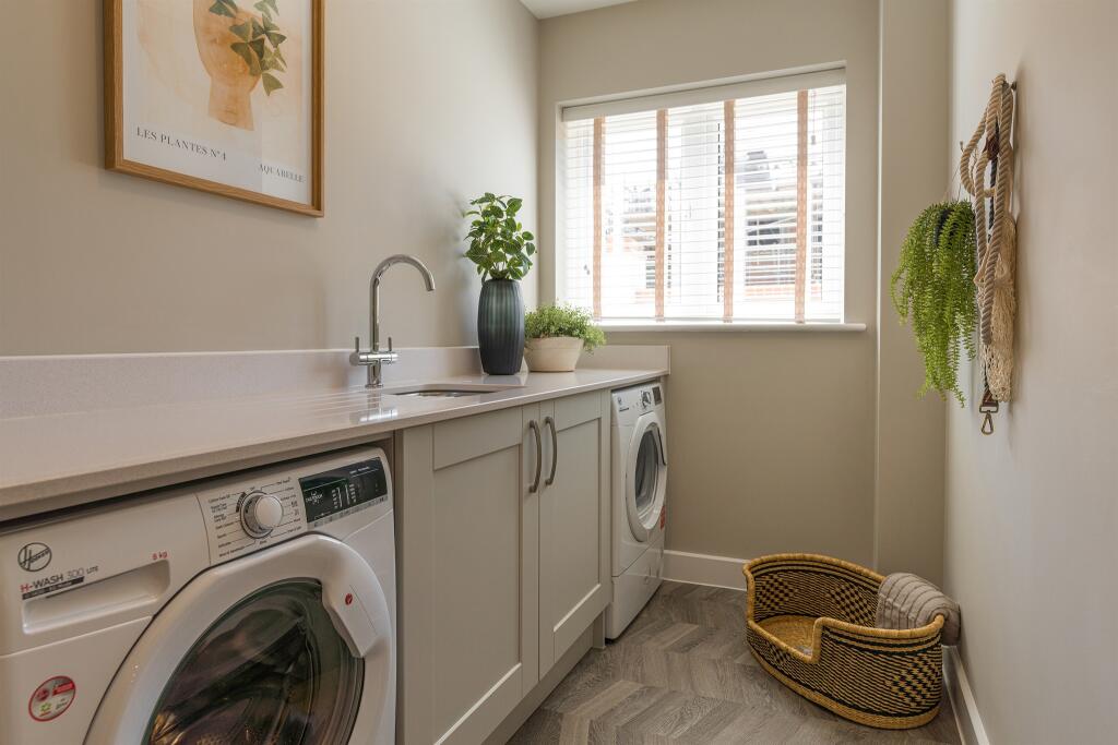Additional property image - Off Dancing Lane, Wincanton