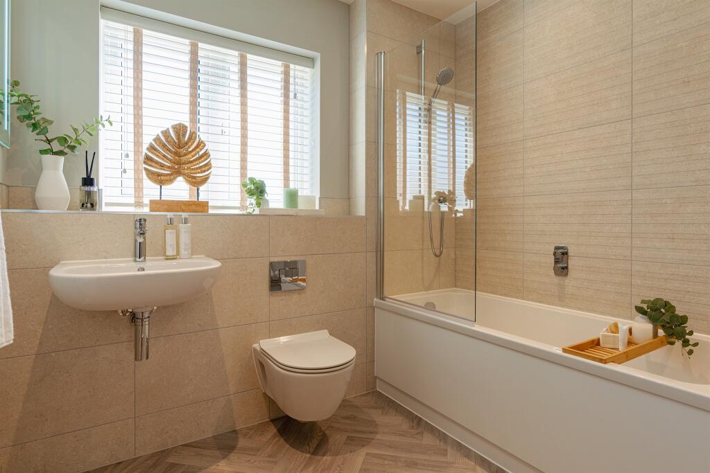 Additional property image - Off Dancing Lane, Wincanton