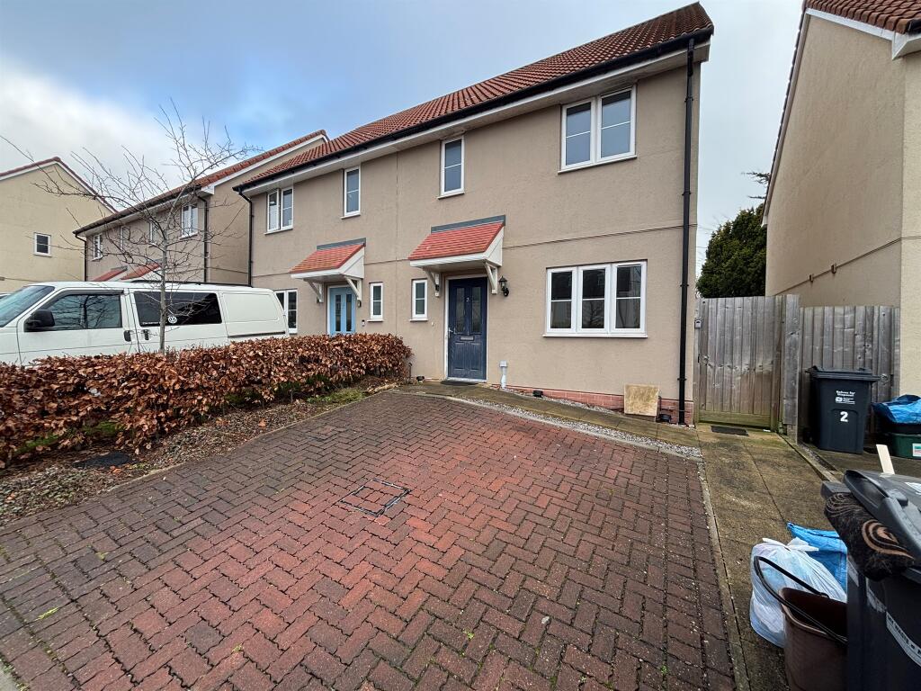 Main image of property: Vedelers Close, Wincanton