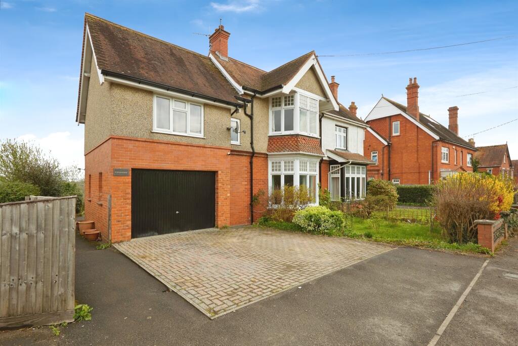 Main image of property: Wyke Road, Gillingham