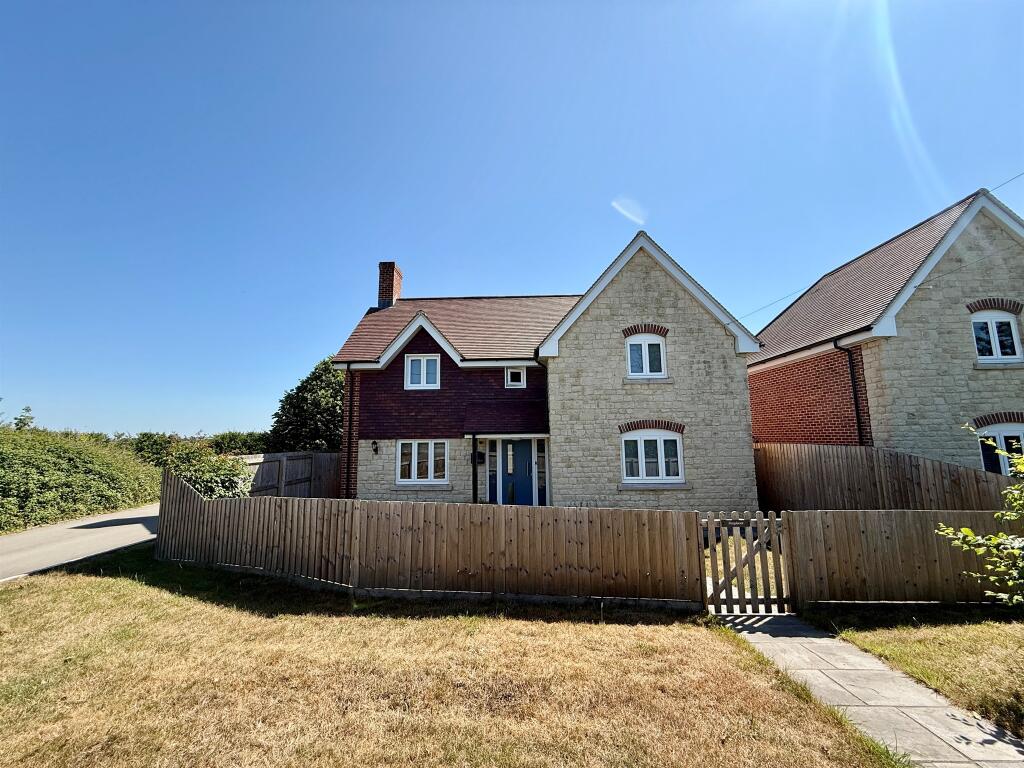 Main image of property: Church Street, West Stour, Gillingham