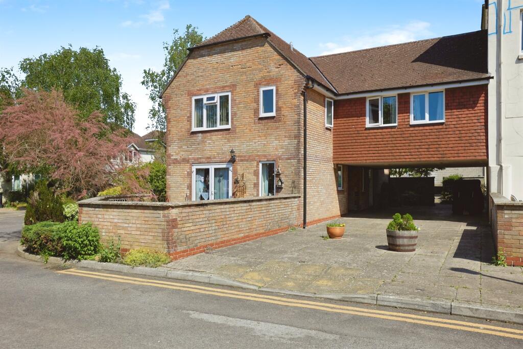 Main image of property: Milford Court, Gillingham