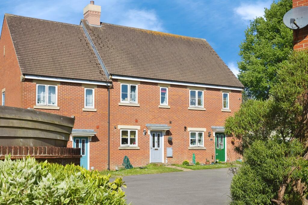 Main image of property: Palace Road, Gillingham