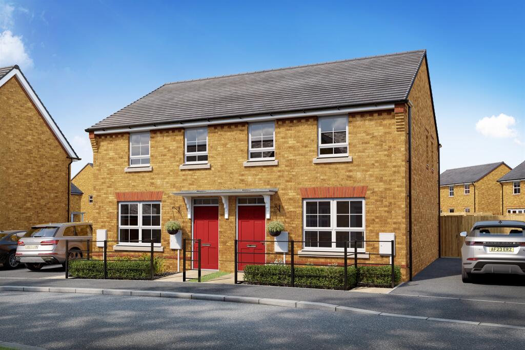 Main image of property: Common Mead Lane, Gillingham