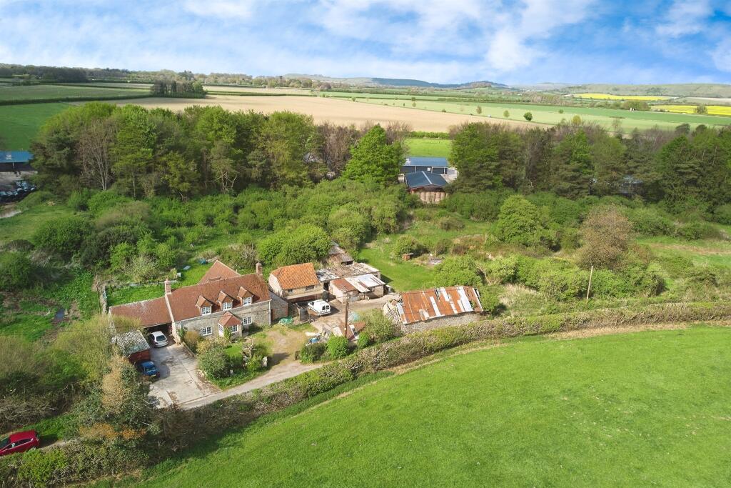 Main image of property: Chapel Lane, Zeals, Warminster