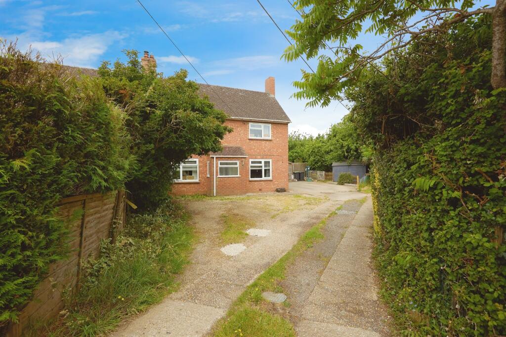Main image of property: Quarry Close, Stour Provost, Gillingham