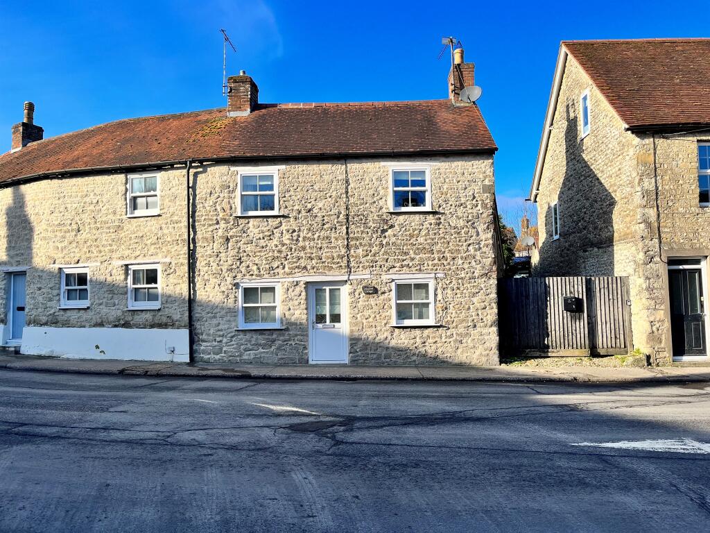 Main image of property: Salisbury Street, Mere, Warminster