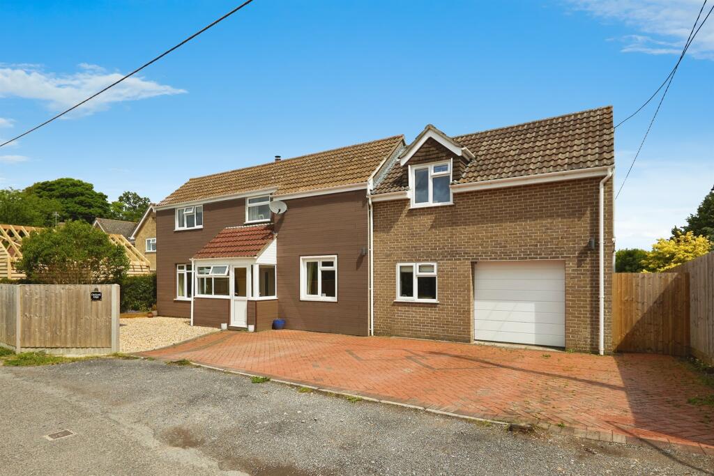 Main image of property: Devenish Lane, Bayford, Wincanton