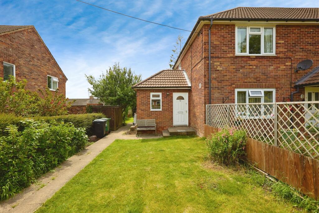 Main image of property: Mundays Mead, Wincanton