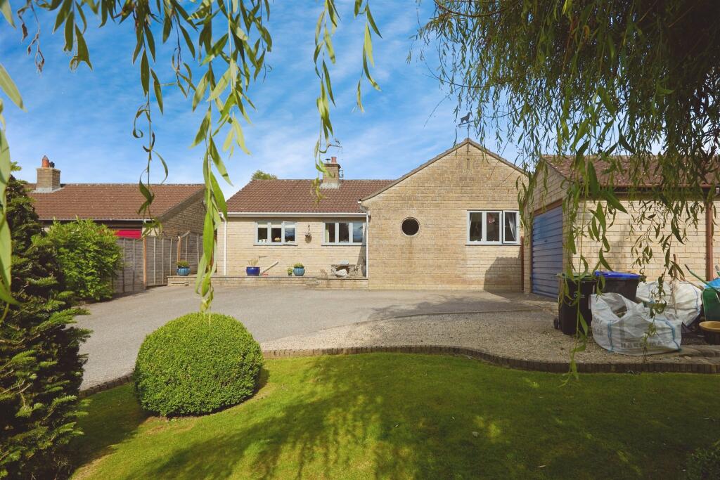 Main image of property: New Road, Zeals, Warminster