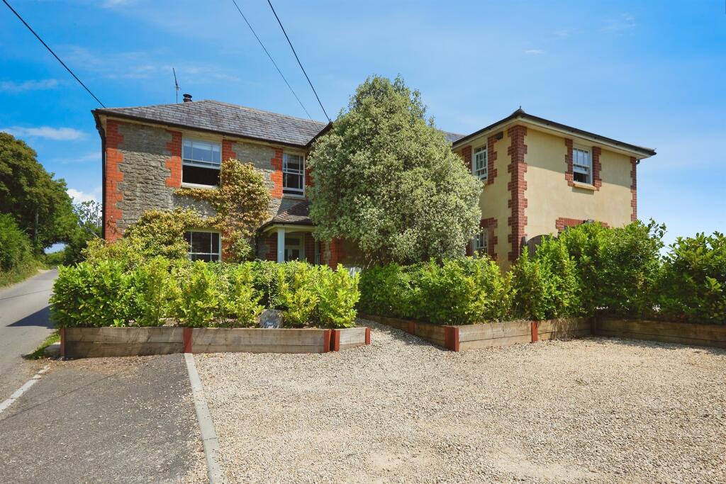 Main image of property: ., Buckhorn Weston, Gillingham