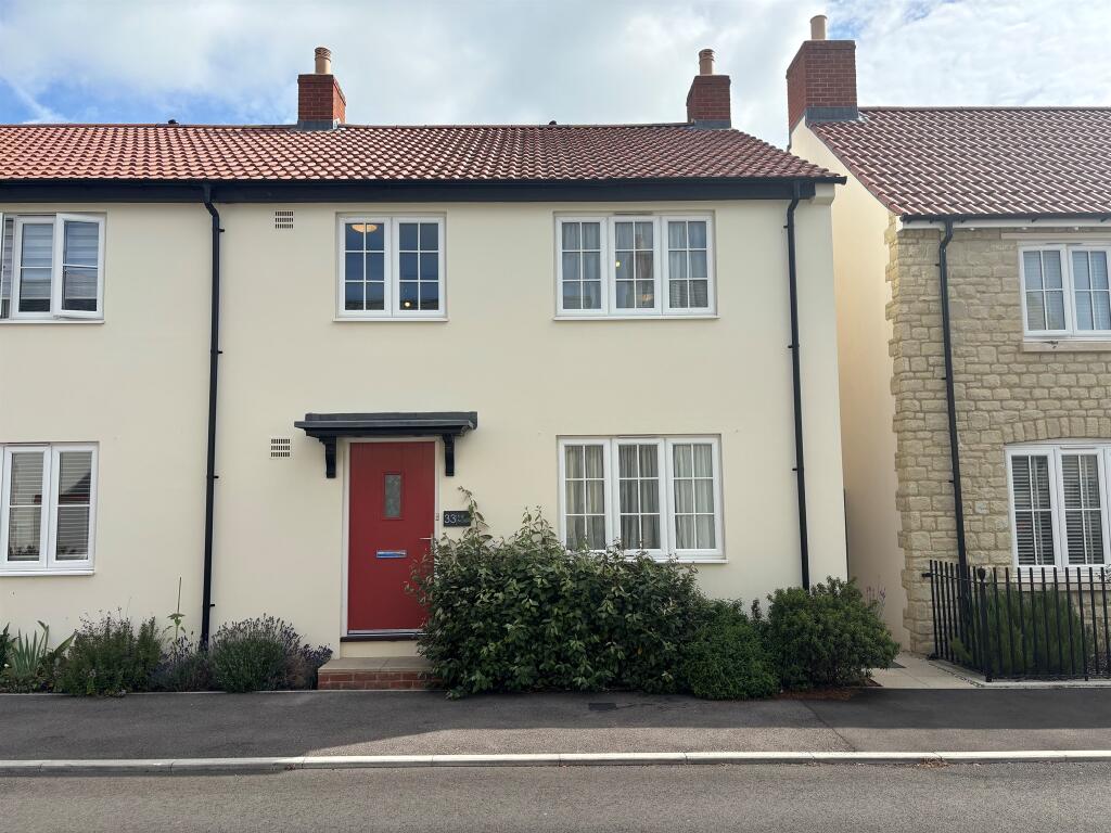 Main image of property: Coward Road, Mere, Warminster
