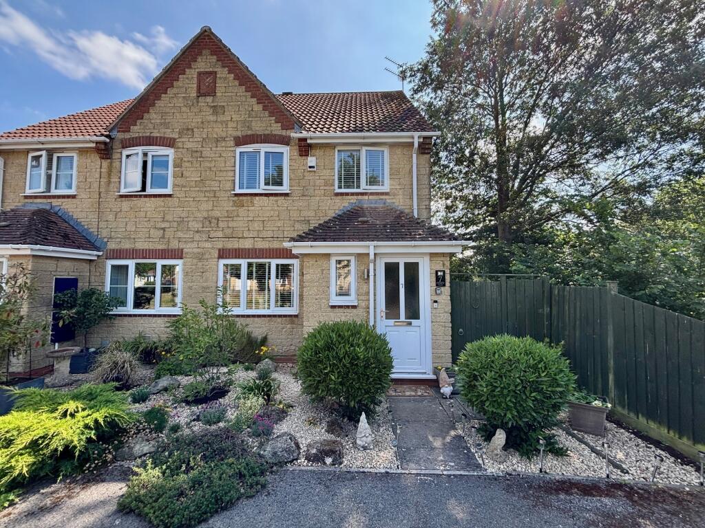 Main image of property: Church View, Gillingham