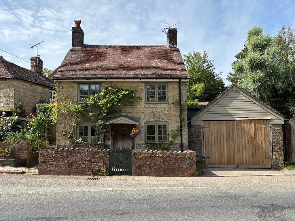 Main image of property: ,, West Stour, Gillingham