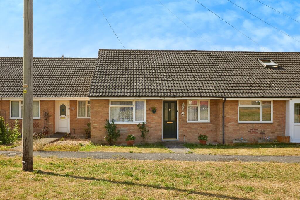 Main image of property: Maple Way, Gillingham