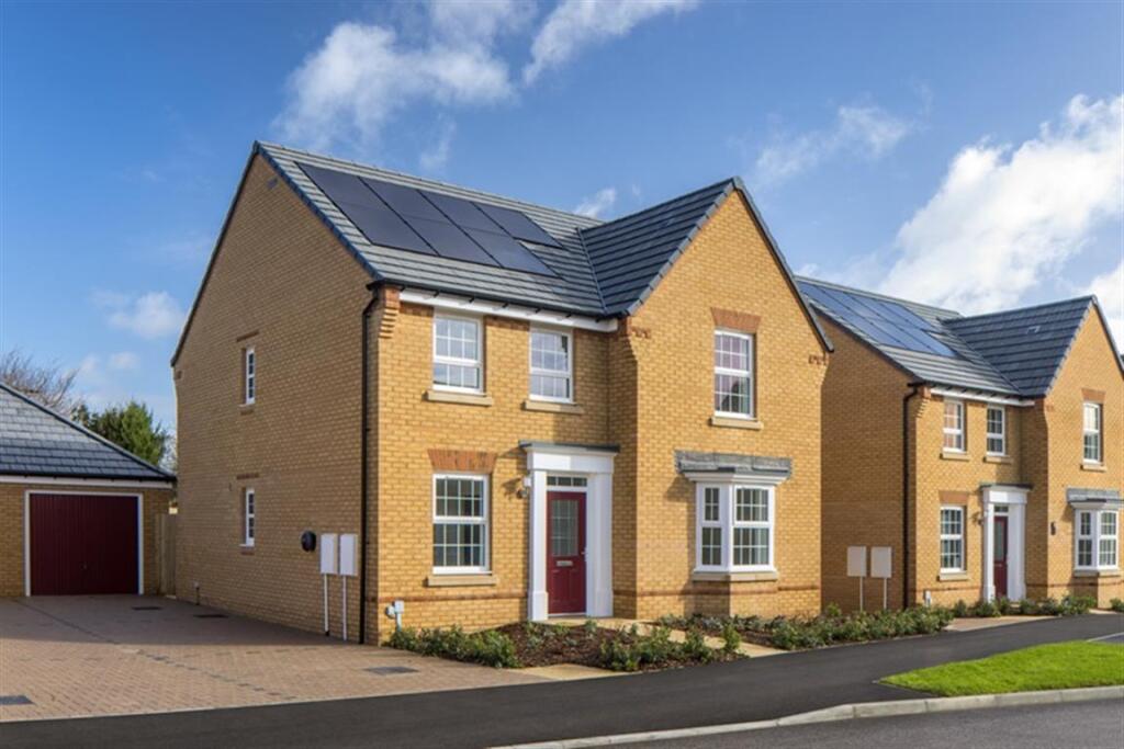 Main image of property: Common Mead Lane, Gillingham