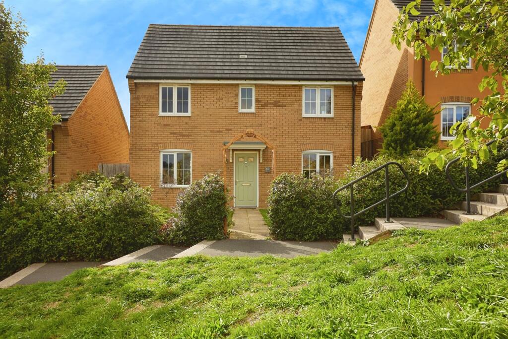 Main image of property: Atkins Hill, WINCANTON