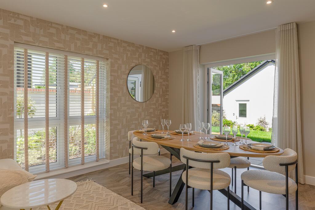 Additional image 5 of Off Dancing Lane, Somerset