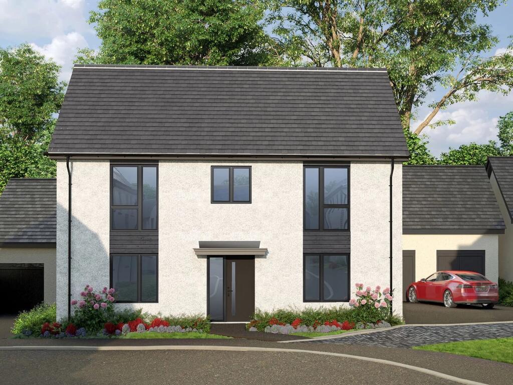 Main image of property: Off Dancing Lane, Somerset