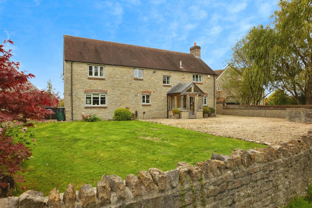 Main image of property: Limpers Hill, Mere, Warminster
