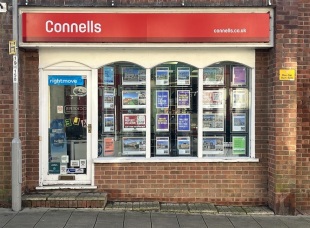 Connells, Gillinghambranch details