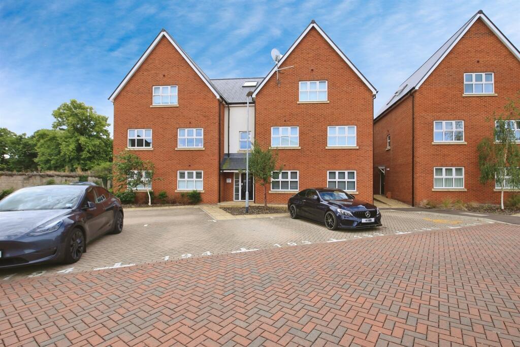 Main image of property: Berridge Place, Peterborough