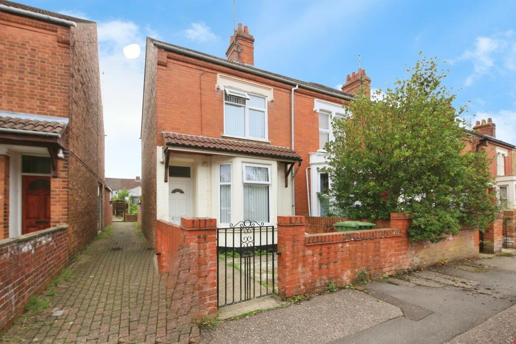 Main image of property: Clifton Avenue, Peterborough