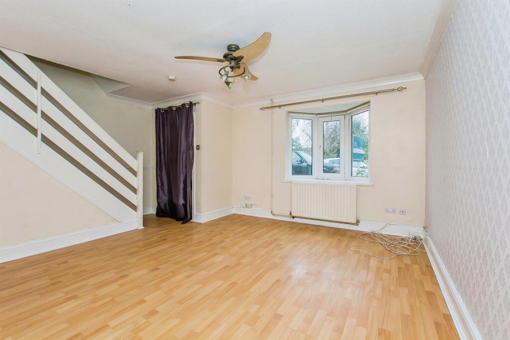 3 bedroom semidetached house for sale in Stamper Street, Bretton