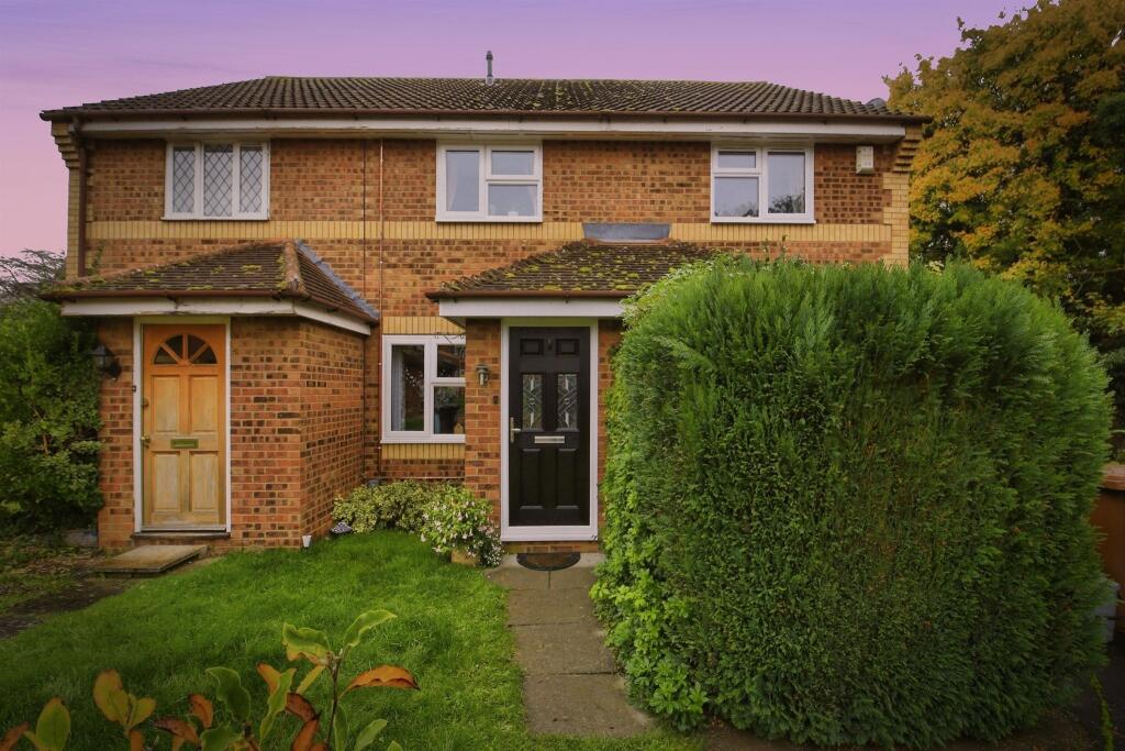 Main image of property: Farriers Court, Orton Longueville, Peterborough