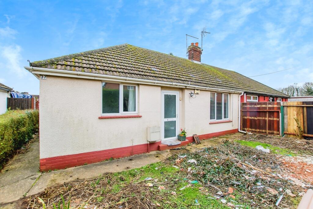 Main image of property: Newark Road, Peterborough