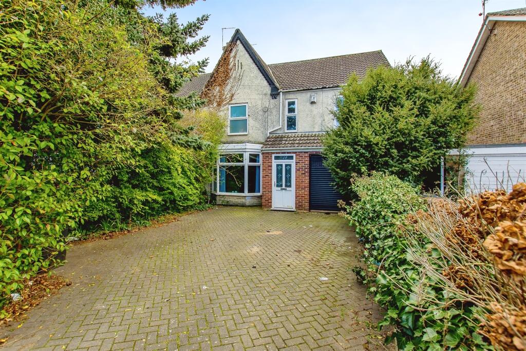 Main image of property: Eastfield Road, Peterborough