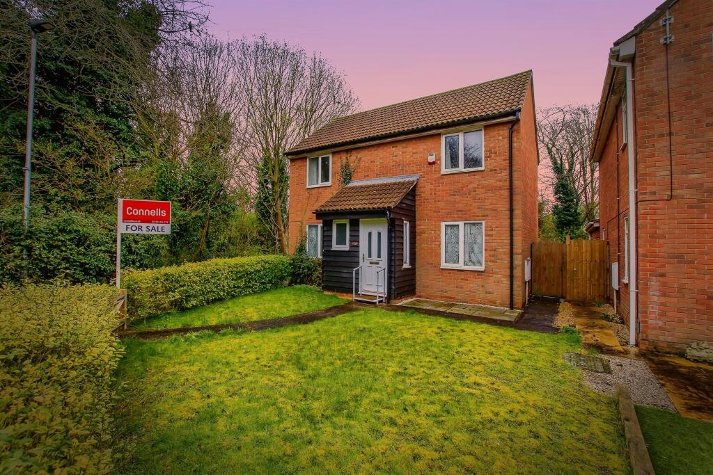 Main image of property: Goodacre, Orton Goldhay, Peterborough