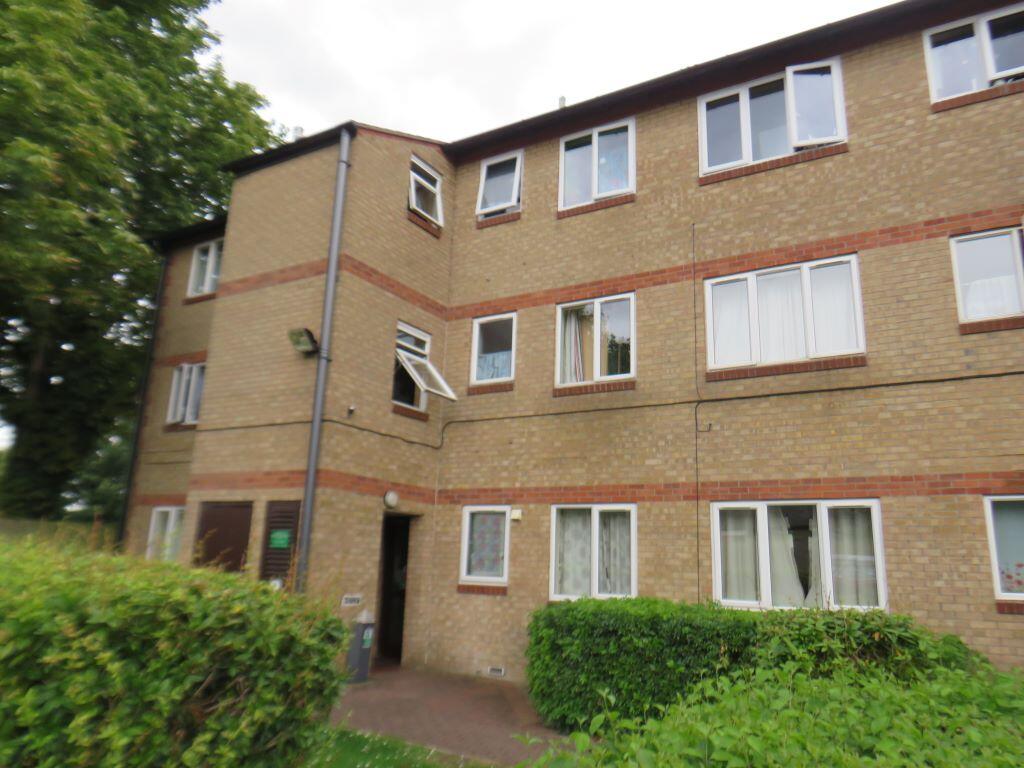 Main image of property: Fleet Way, Peterborough