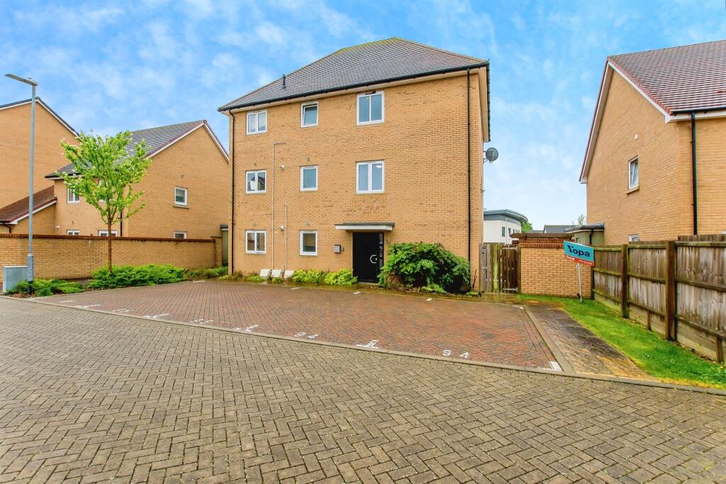 Main image of property: Anderson Drive, Peterborough