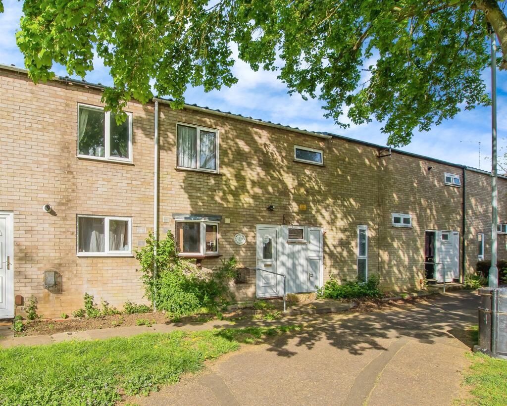 Main image of property: Willonholt, Peterborough