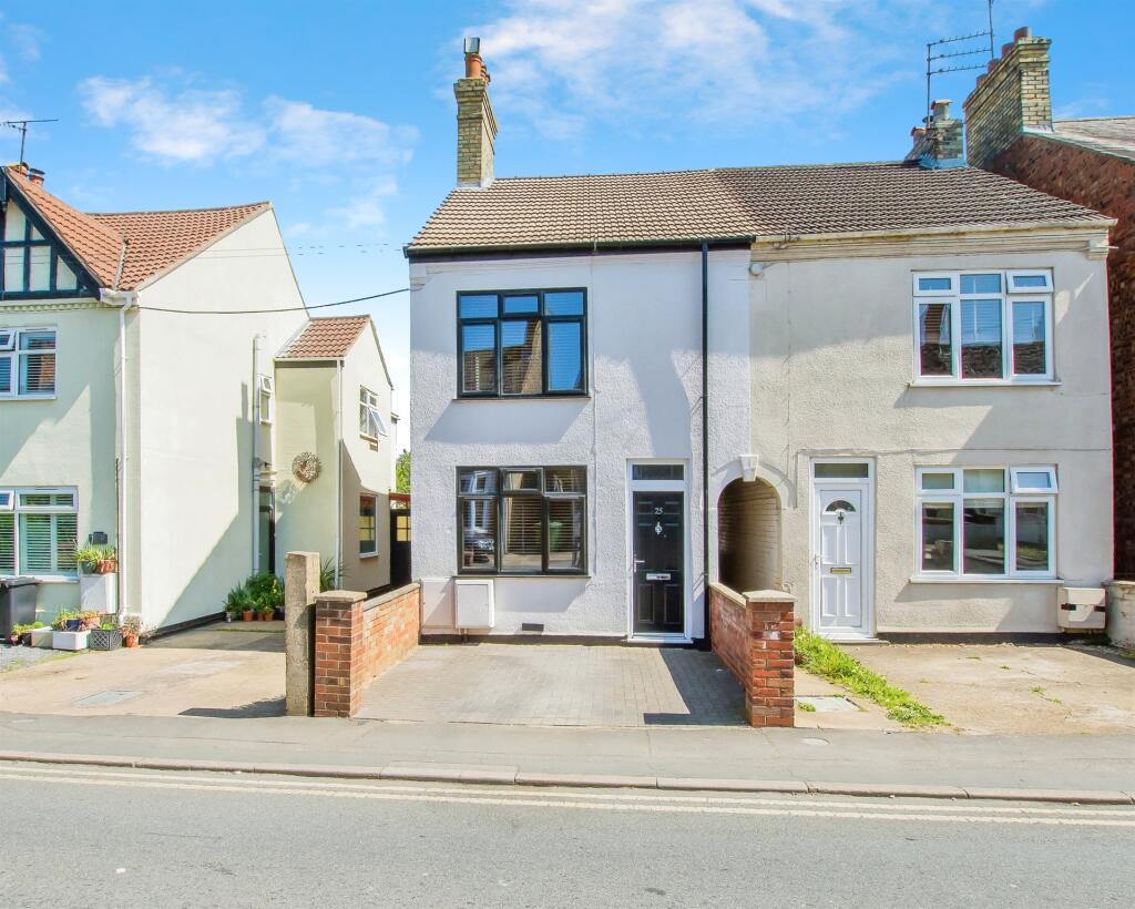 Main image of property: New Road, Woodston, Peterborough