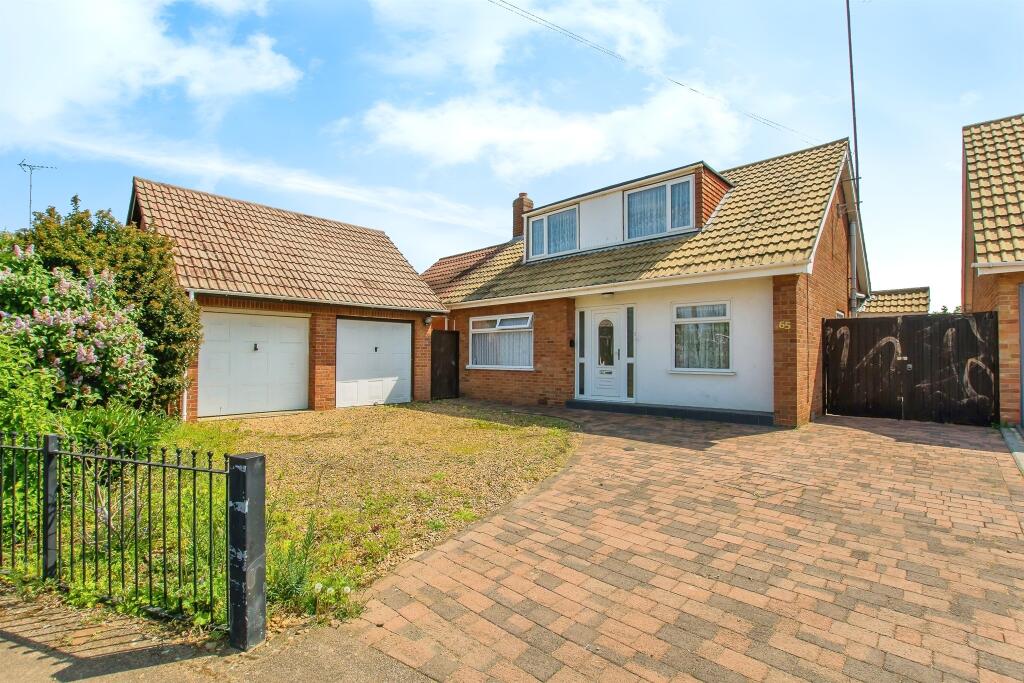 Main image of property: Lea Gardens, Peterborough