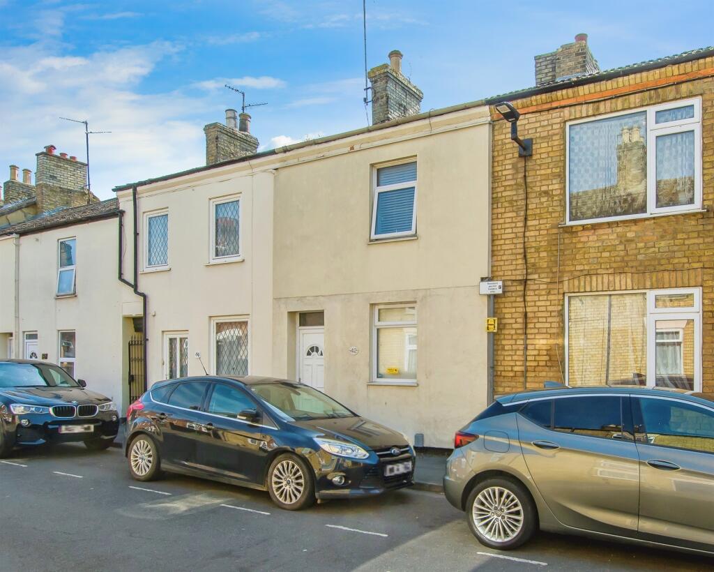 Main image of property: Whitsed Street, PETERBOROUGH