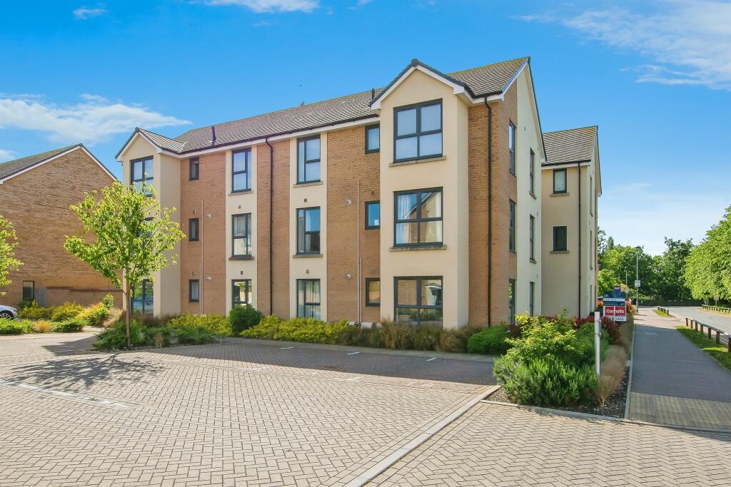 Main image of property: St. Johns Close, Peterborough