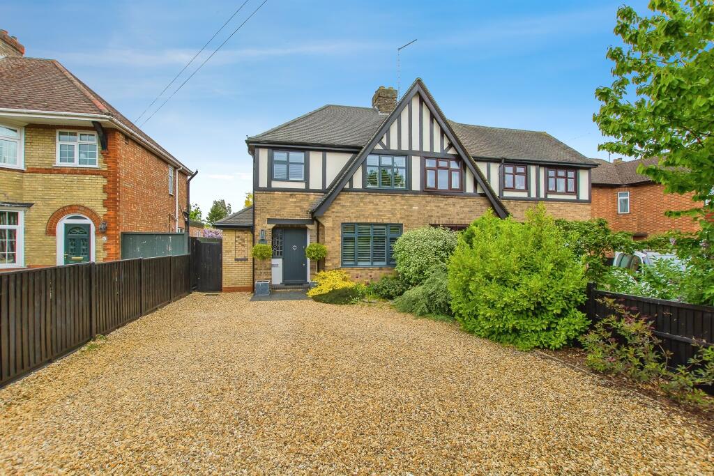 Main image of property: Newark Avenue, PETERBOROUGH