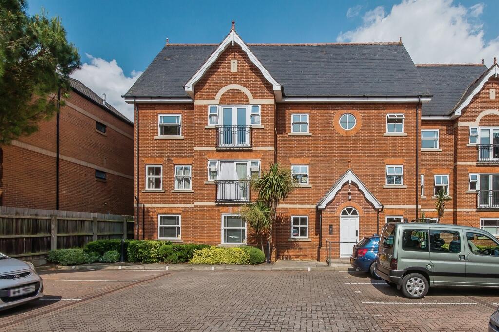 Main image of property: Princes Gate, Peterborough