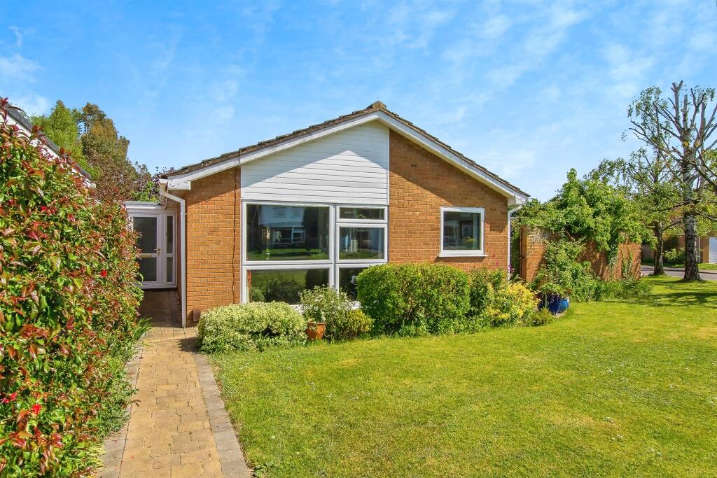 Main image of property: Melford Close, Longthorpe, Peterborough