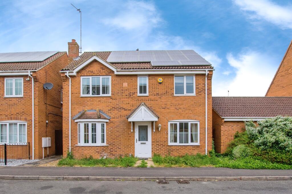 Main image of property: Candy Street, Peterborough