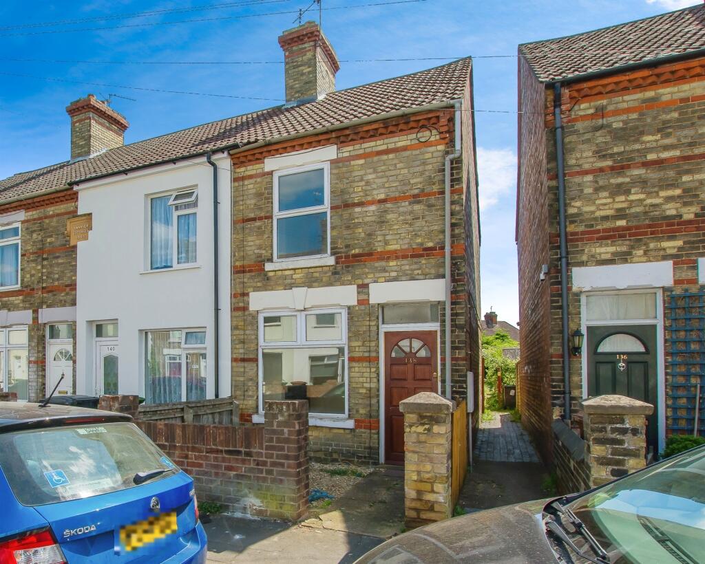 Main image of property: Crown Street, Peterborough