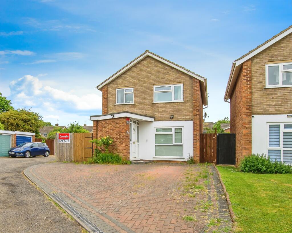 Main image of property: Elmore Road, Peterborough