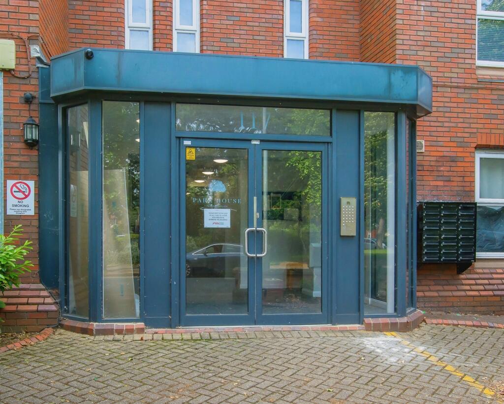 Main image of property: Park Road, Peterborough