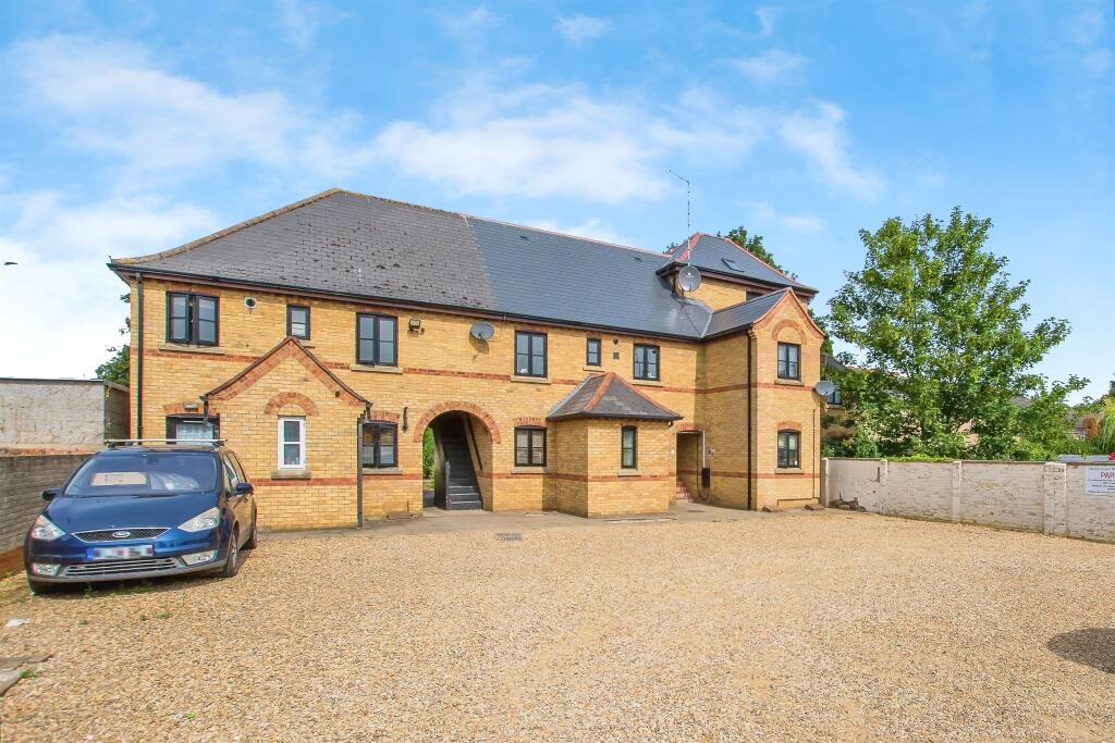 Main image of property: Henry Street, Peterborough